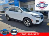 Used 2022 Chevrolet Equinox Premier image 1