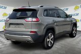 Used 2020 Jeep Cherokee Limited image 6