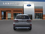 New 2025 Ford Escape Active image 5