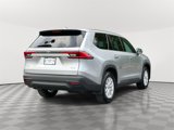 Used 2024 Toyota Grand Highlander XLE image 4