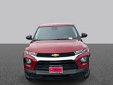 Used 2021 Chevrolet TrailBlazer LS image 2