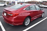 Certified 2021 Honda Accord LX image 3