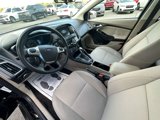 Used 2017 Ford Focus Electric Hatchback image 6