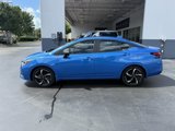 Used 2023 Nissan Versa SR image 4