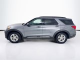 Used 2022 Ford Explorer XLT image 5