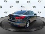Used 2018 Ford Focus S image 3