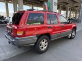 Used 1999 Jeep Grand Cherokee Laredo image 4