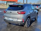 New 2025 Chevrolet TrailBlazer RS w/ Convenience Package image 6