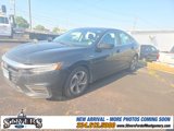 Used 2019 Honda Insight LX image 2