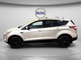 Used 2017 Ford Escape Titanium image 4