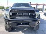 Used 2009 Ford F150 FX4 image 4