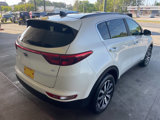 Used 2019 Kia Sportage EX w/ EX Premium Package image 5