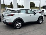 Used 2021 MAZDA CX-3 Sport image 3