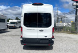 Used 2018 Ford Transit 350 XL image 5
