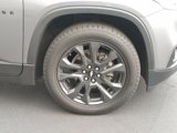 Certified 2021 Chevrolet Traverse RS image 3