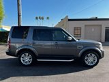 Used 2016 Land Rover LR4 HSE LUX image 2