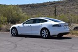 Used 2020 Tesla Model S Long Range Plus image 5