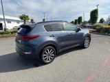 Used 2019 Kia Sportage EX w/ EX Technology Package image 5