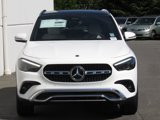 Certified 2025 Mercedes-Benz GLA 250 4MATIC image 3