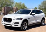 Used 2018 Jaguar F-PACE Premium image 2