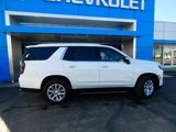 New 2025 Chevrolet Tahoe Premier image 2