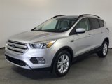 Used 2018 Ford Escape SEL image 3