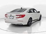 Used 2022 Honda Accord Sport image 6