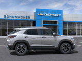 New 2025 Chevrolet TrailBlazer LT w/ Convenience Package image 5