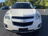 Used 2014 Chevrolet Equinox LTZ image 2
