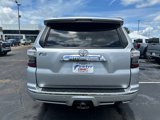 Used 2020 Toyota 4Runner Limited image 4