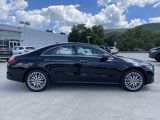 New 2025 Mercedes-Benz CLA 250 4MATIC image 3
