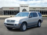 Used 2005 Mercury Mountaineer AWD image 2