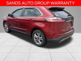 Used 2019 Ford Edge SEL w/ Equipment Group 201A image 5