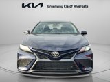 Used 2022 Toyota Camry SE image 2