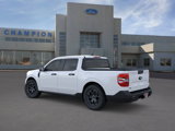 New 2025 Ford Maverick XLT image 4
