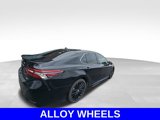 Used 2022 Toyota Camry XSE image 5