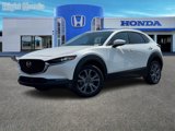 Used 2024 MAZDA CX-30 AWD 2.5 S w/ Preferred Package image 2