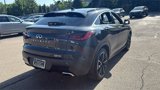 Used 2023 INFINITI QX55 Sensory image 4