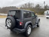 Used 2020 Jeep Wrangler Sport image 5