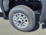 New 2025 GMC Sierra 2500 Pro w/ Convenience Package image 5
