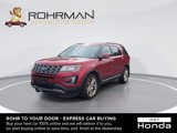 Used 2016 Ford Explorer Limited w/ Equipment Group 301A image 4