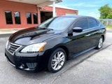 Used 2013 Nissan Sentra SR w/ Driver Pkg image 2