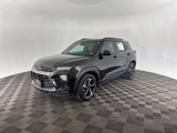 Used 2022 Chevrolet TrailBlazer RS w/ Sun and Liftgate Package image 3
