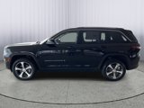 New 2023 Jeep Grand Cherokee 4WD 4xe w/ Luxury Tech Group II image 2
