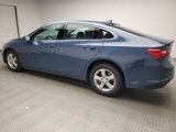 Used 2024 Chevrolet Malibu LT image 3