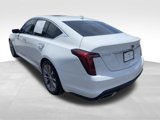 Certified 2020 Cadillac CT5 Premium Luxury image 3