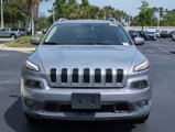 Used 2015 Jeep Cherokee Latitude image 3