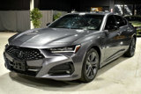 Used 2022 Acura TLX SH-AWD w/ A-SPEC Pkg image 5