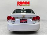 Used 2016 Chevrolet Cruze LT w/ Technology Package image 4