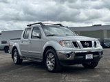 Used 2012 Nissan Frontier SL w/ Moonroof Pkg image 2